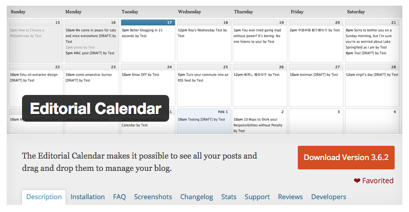 editorial-calendar-plugin