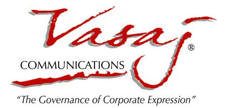 vasaj-communications-logo